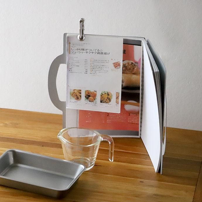 プライベートケース リサイクルハンドルノート[A4サイズ