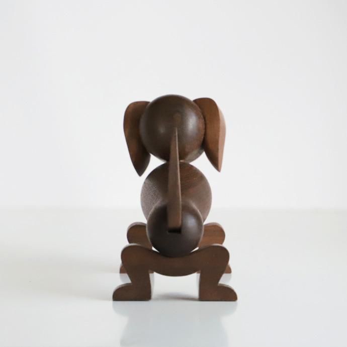 KAY BOJESEN DENMARK│カイ・ボイスン・デンマーク Dog(ダックス