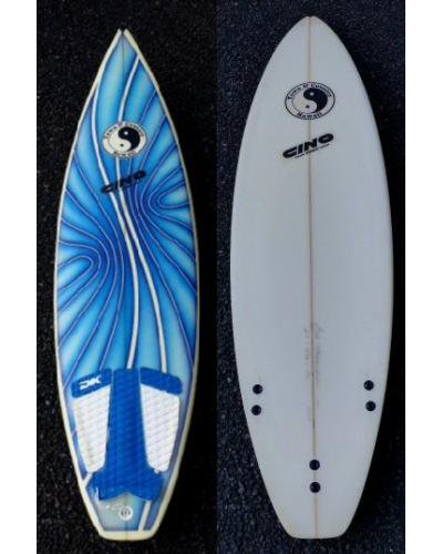 タウカン　Town\u0026Country GlennMinami Surfboard冬季価格に変更