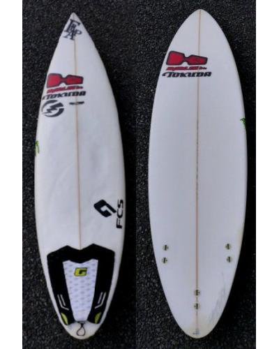 ＨＧＲＬＥＭ　６’１” - アルメリック、チャンネルアイランズの新品、中古サーフボードはコーラルリーフ