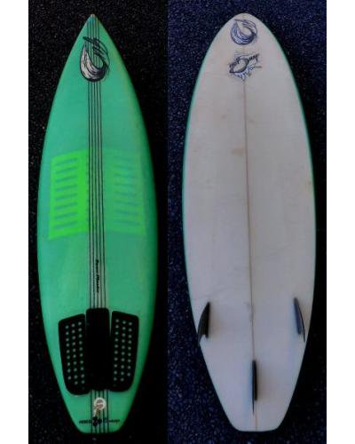 ＹＵ ６'２” - アルメリック、チャンネルアイランズの新品、中古