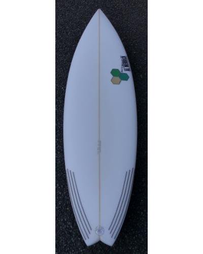 チャネルアイランズＲＯＣＫＥＴ９・　５’１１” - アルメリック、チャンネルアイランズの新品、中古サーフボードはコーラルリーフ