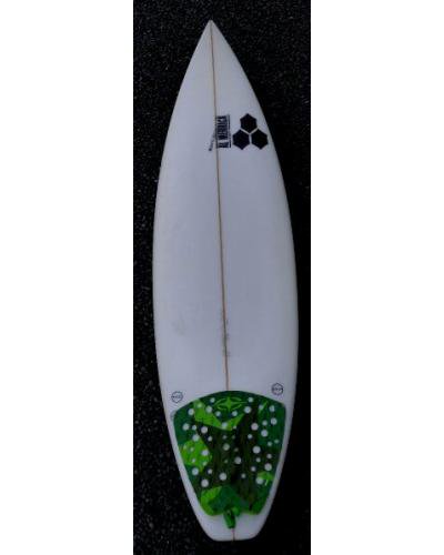 チャネルアイランズＰＲＯＴＯＮ　６’０” - アルメリック、チャンネルアイランズの新品、中古サーフボードはコーラルリーフ