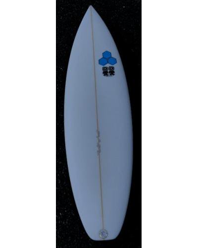 チャネルアイランズＢｏｎｚｅｒ Ｓｈｅｌｔｅｒ５'11”ＳＡＬＥ