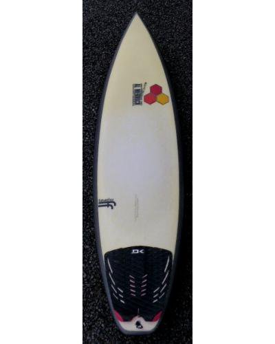 チャネルアイランズＤＦＲ・ＥＰＳ超軽量５’１０” - アルメリック、チャンネルアイランズの新品、中古サーフボードはコーラルリーフ