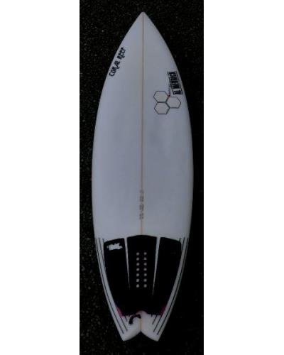 チャネルアイランズ　ＲＯＣＫＥＴＮＩＮＥ５’６” - アルメリック、チャンネルアイランズの新品、中古サーフボードはコーラルリーフ