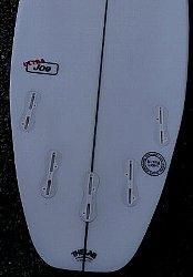 アルメリック CI PRO 6'0 中古 手渡し希望