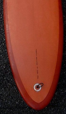 チャネルアイランズ CI MID 7”美品 - アルメリック