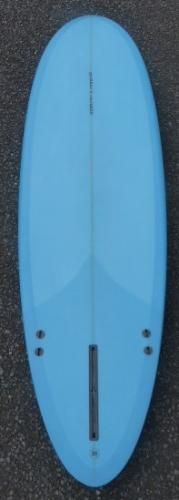 チャネルアイランズＣＩ ＭＩＤ７'１０”BLUE正規品 - アルメリック 