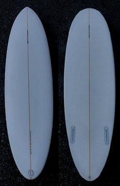 CI MID 6'8 40.2L US正規品【手渡しのみ】9月限定価格