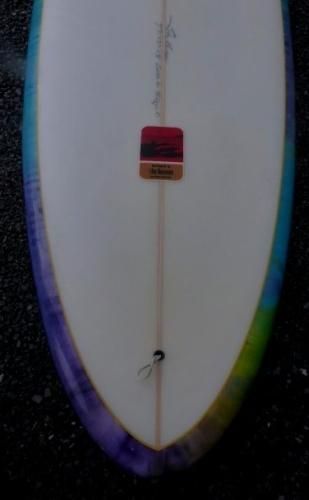 STU Kenson MID7'0”ジョエル T Good
