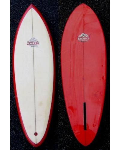 Ｉｓｌａｎｄ surfboards hawaii シングルフィン - アルメリック ...