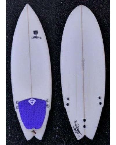 ＫＴ チャネル ５'１０”ＳＡＬＥ - アルメリック、チャンネル