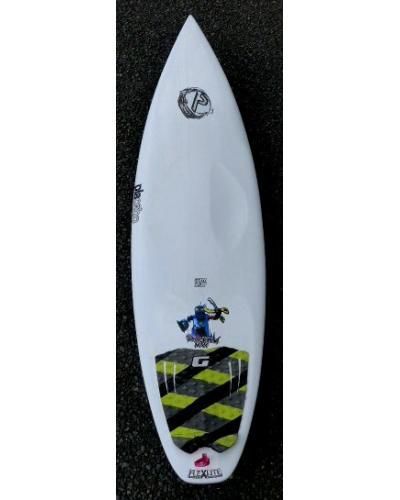Placebo プレセボ CL-Pro Exacta コーリーロペスプロモデル 中古