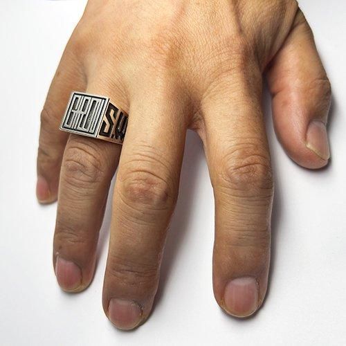 K14 14 gold wg - Gem