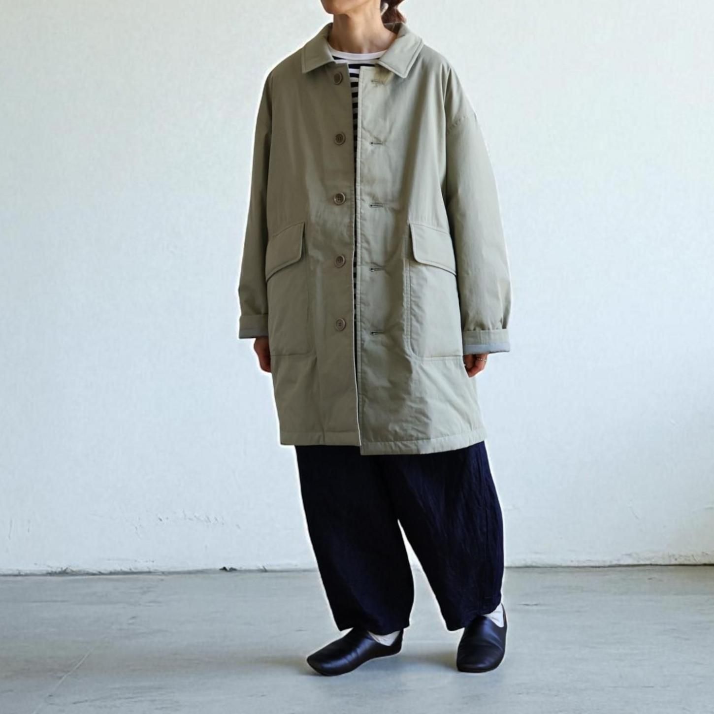 NOUVELLES DU PARADIS｜パデットコート - kasi-friendly | ONLINE