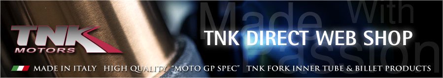 TNK DIRECT WEB SHOP