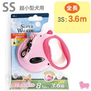 ターキー ハンドラー伸縮リードn ピンク ミニ犬 超小型犬用 3s ペット用品 ペットグッズ 犬 猫用品 通販サイト ペファミ ターキー ハンドラー伸縮リードn ピンク ミニ犬 超小型犬用 3s ペット用品 ペットグッズ 犬 猫用品 通販サイト ペファミ