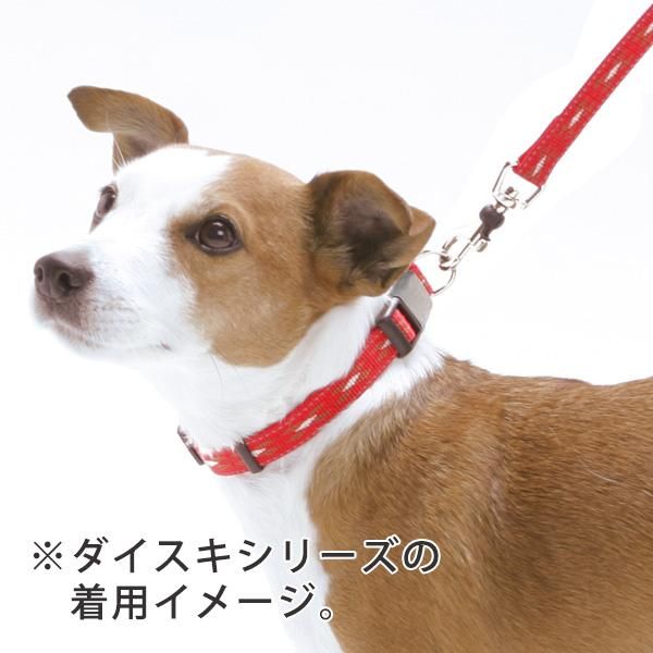 ターキー Dsクロスプラス平リード 大型犬用 L ペット用品 ペットグッズ 犬 猫用品 通販サイト ペファミ ターキー Dsクロスプラス平リード 大型犬用 L ペット用品 ペットグッズ 犬 猫用品 通販サイト ペファミ