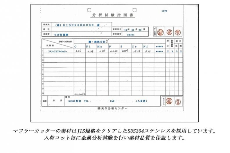 マークX G's マフラーカッター ドームタイプ 90mm シルバー 4本