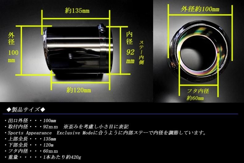 Sports Appiaranse Exclusive Mode 専用】CX-5 KF テーパー