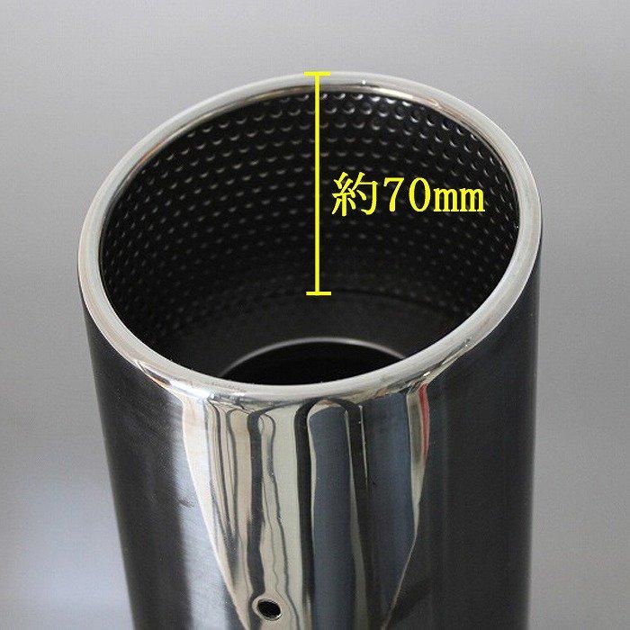 GR86 ZN8 純正　マフラーカッター　ラプターライナー　荒目 GR86 ZN8 純正 マフラーカッター ラプター塗装 荒目 - メルカリ