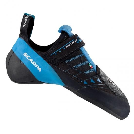 SCARPA インスティンクトVSR - Climbing Gym ZE-RO Web Shop