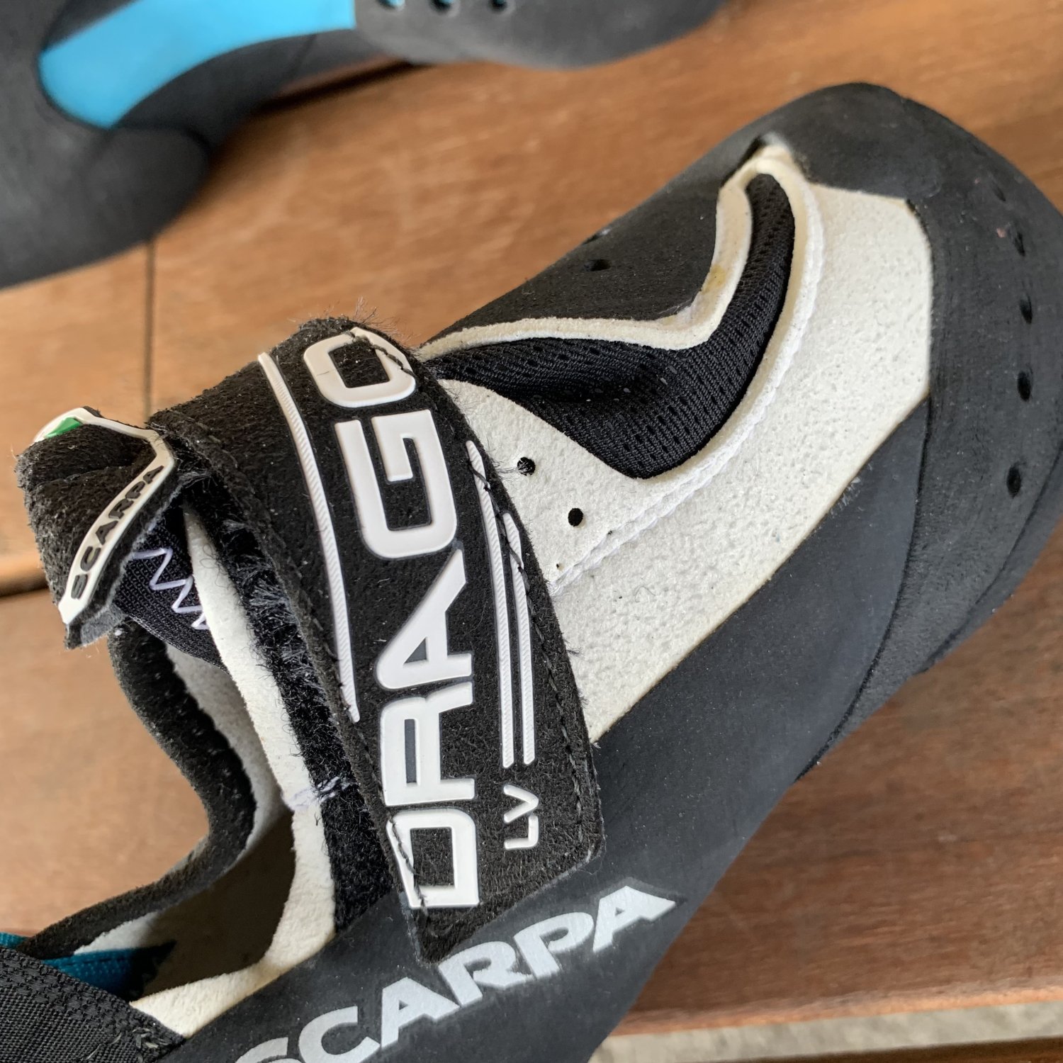 SCARPA ドラゴLV - Climbing Gym ZE-RO Web Shop