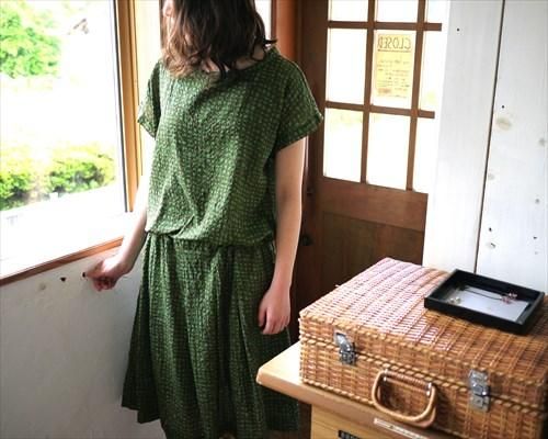 ローウエストソフトプリーツのfワンピ ワンピース ブラウス パンツのパターン型紙 リネン等布地 レースのお店 Webshop Many Drops ローウエストソフトプリーツのfワンピ ワンピース ブラウス パンツのパターン型紙 リネン等布地 レースのお店 Webshop Many Drops