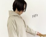 ▼〜Fifi's〜 フード only/布セット