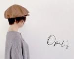 Opal's ޥ󥭥㥹å<img class='new_mark_img2' src='https://img.shop-pro.jp/img/new/icons13.gif' style='border:none;display:inline;margin:0px;padding:0px;width:auto;' />