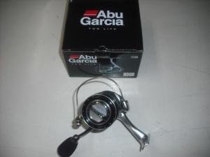 Abu Garcia REVO ALX THETA Spinning Fishing Reel 7/1BB Saltwater