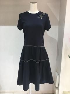 ロービルワンピース 9号 Materia Ru 宝塚セレクトショップ ロービルワンピース 9号 Materia Ru 宝塚セレクトショップ