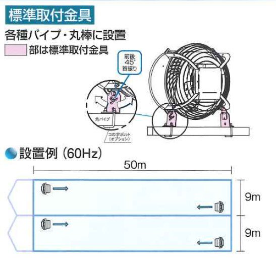 エアビーム AB36NA 農(みのり)ネット-農業資材の格安通販ショップ-