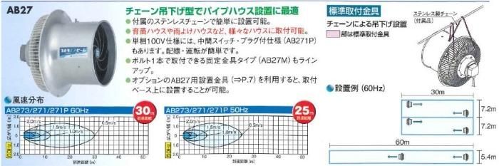 エアビーム AB27 農(みのり)ネット-農業資材の格安通販ショップ-