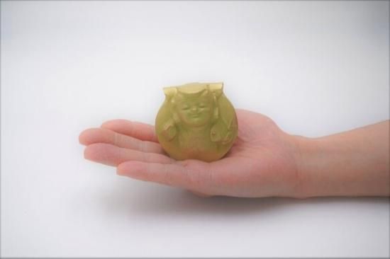 七福神 恵比須天/三枝惣太郎 Production of Art & Design