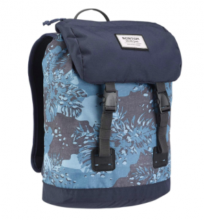 BURTON Сȥ/ <br>Youth Tinder Pack [16L]-<br>SAXONY BLUE HAWAIIAN
