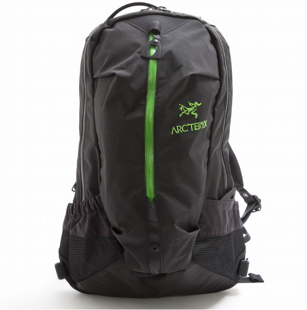 受注生産品】 専用出品 アークテリクス ARC'TERYX Q10 ウエストポーチ