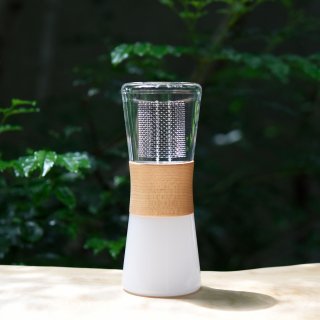 SPHELAR LANTERN /スフェラーランタン　美しい太陽光発電式のランタン