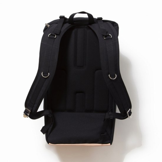 MUG(マグ) x PORTER(ポーター) / MUG Louis PC Backpack- Large