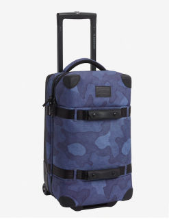 <img class='new_mark_img1' src='https://img.shop-pro.jp/img/new/icons3.gif' style='border:none;display:inline;margin:0px;padding:0px;width:auto;' />BURTON Сȥ/Wheelie Flight Deck [40L]- CAMO PRINT ȥ٥Хå