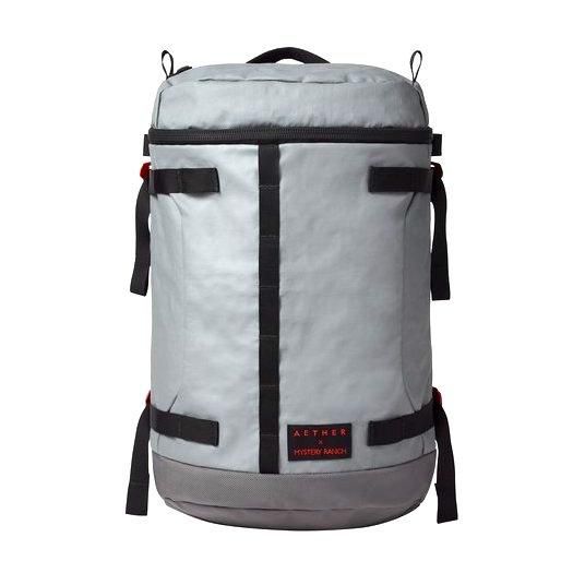 とまだちはくま　OUTDOOR バックパック OUTMAN online store::: オンラインショップ・アウトマン
