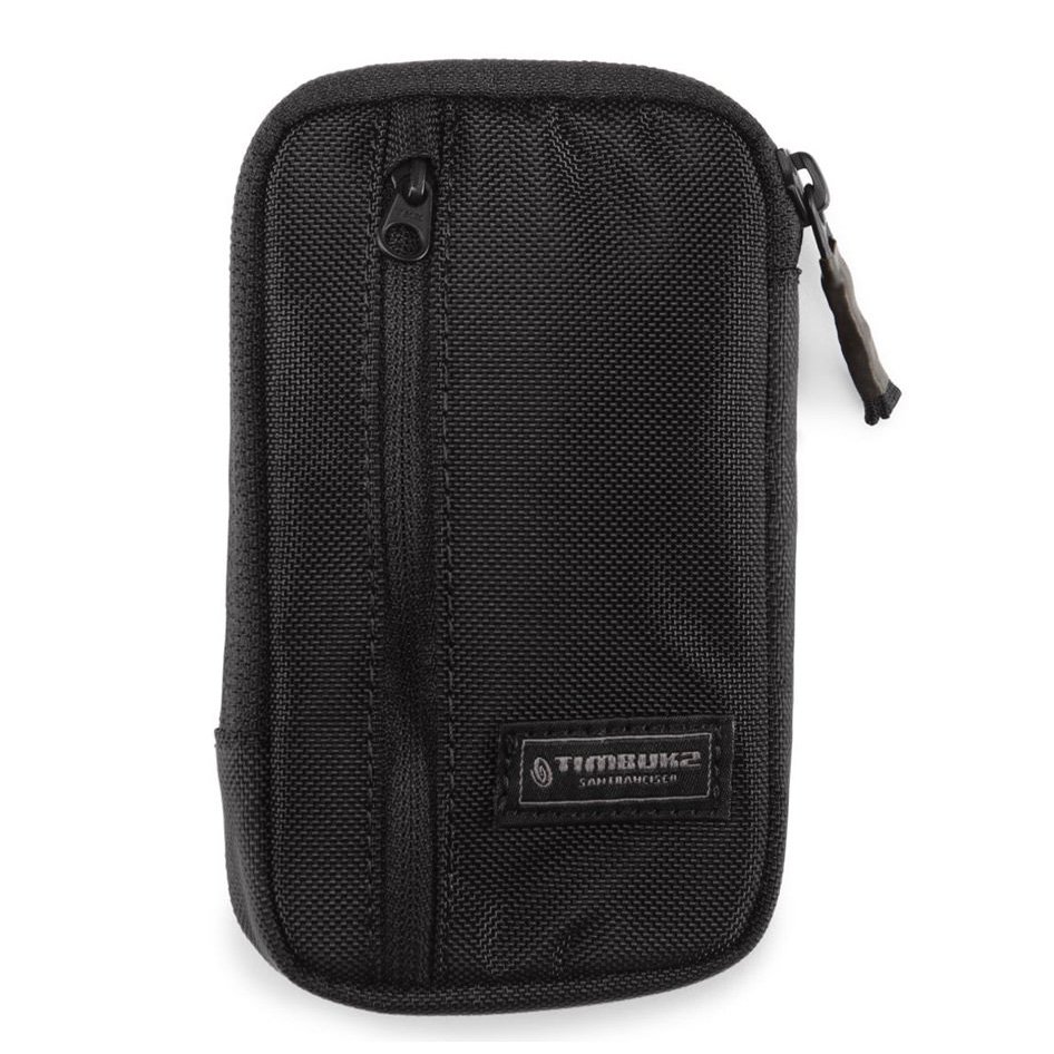 Timbuk2 best sale phone pouch