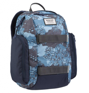 BURTON Сȥ/ <br>Youth Metalhead Pack [18L]-<br>SAXONY BLUE HAWAIIAN