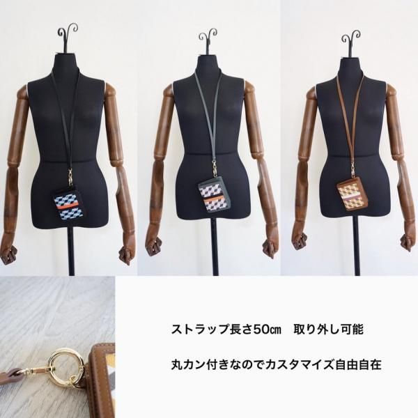 30%off】【intoxic】THE CUBE MINI MULTI CASE SHOULDER[CB-009