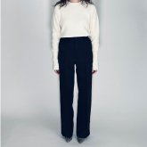 <img class='new_mark_img1' src='https://img.shop-pro.jp/img/new/icons50.gif' style='border:none;display:inline;margin:0px;padding:0px;width:auto;' />[mmym]Phoebe pants /BLACK one size[mep3-JK02A]