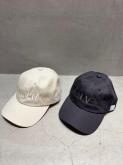 M53.ۥॴANVM CAPS/ black.gray.pink.ivory[MH-009]