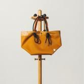 FuLaTship tote bag/camelFB002
