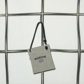 <img class='new_mark_img1' src='https://img.shop-pro.jp/img/new/icons1.gif' style='border:none;display:inline;margin:0px;padding:0px;width:auto;' />FuLaTmarche bag/SsizeBE/BK FB015