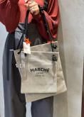<img class='new_mark_img1' src='https://img.shop-pro.jp/img/new/icons50.gif' style='border:none;display:inline;margin:0px;padding:0px;width:auto;' />FuLaTmarche bag/MsizeBE/BK FB015